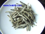 Bai Mu Dan&nbsp;-&nbsp;white tea