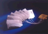 Heat Sealable Teabag Paper