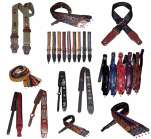 Guitar Straps