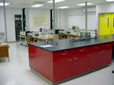 Laboratory Worktables - Laboratory