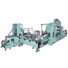 Folder Head Changeable Vertical Rotary Type Paper Napkin Folding Machine