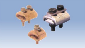 copper parallel groove clamps