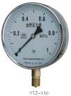 Pressure gauge - YTZ-150