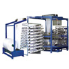 PP woven bag machinery