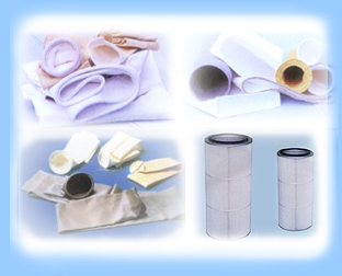 Polyester water and oil repellent