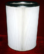 Filter cartridge