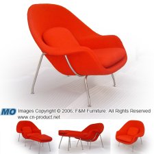 Supply Womb Chair----others:basculant chair,classic chair,egg chair,swan chair,womb chair,arm chair