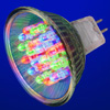 MR16 LED LAMP