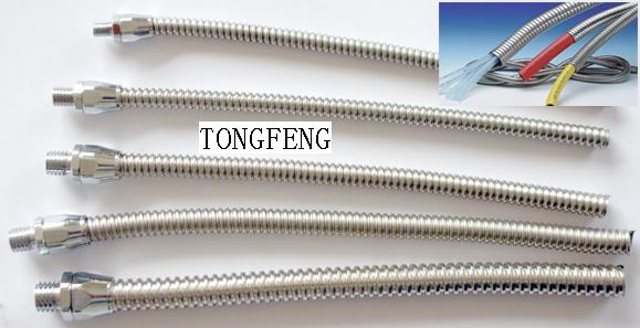 cixi tongfeng flexible conduit factory