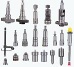 nozzle,plunger,delivery valve,injector, head rotor,diesel pump,element