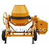 concrete mixer
