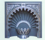 fireplace - cast iron products