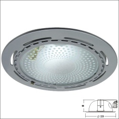 Energy Saving Downlight
