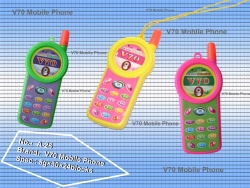 V70 TELEPHONE MOBILE