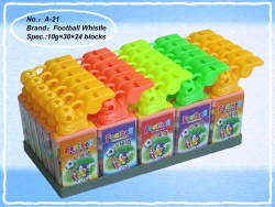 Football Whistle