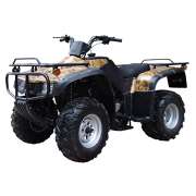 110cc/single cylinder/air-cooled/4-stroke Dirt Bike