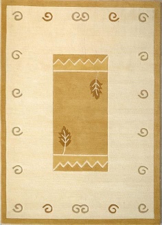 Modern Turkish Carpets