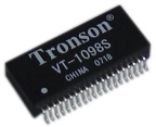 telecom transformer - VT-1098S