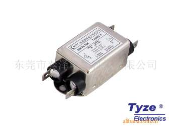 Single Phase AC Filters