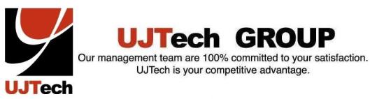 UJTech Group Inc.