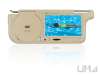 7" Sun Visor TFT LCD Monitor