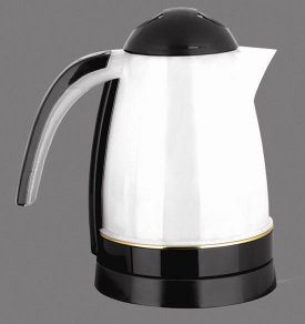 Cordless Electric kettle