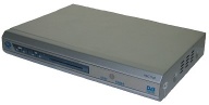 Digital video broadcasting set-top-box