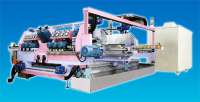 grinding machine
