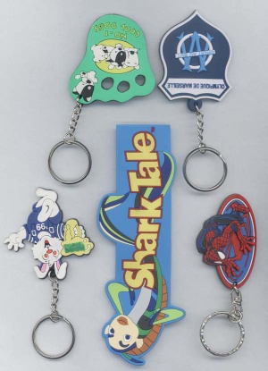 key chain