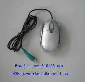 optical computer mouse
