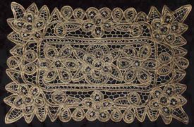 Special Needlework Laces