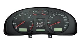 Series of the fuel sensors