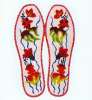 Chinese Handcraft Insole (Chinese word series)