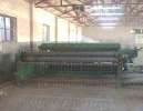 welded wire mesh