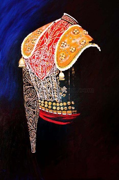 Top Quality Oil Paintings Supplier With Low Price