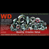 a best quality ball bearings from WD Bearings China