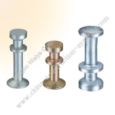 lifting anchor two head type