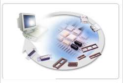 electronic components, cable, connector, pin jack, socket, USB flash driver