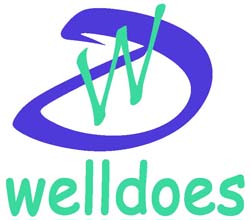 Quanzhou Welldoes Gifts Co.,Ltd.