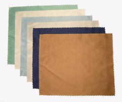 microfibre cleaning cloth