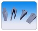 earthmoving equipment parts