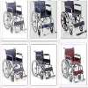 rollator - wheelchair