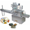 DPP-250FI Sweet Pill Aluminium Plastic Packing Machine  - DPP-250FI 