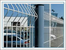 China Wire Mesh Manufacturer