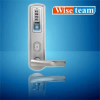 Shanghai Wiseteam Technology Co,Ltd