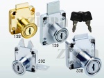 Drawer Lock 138