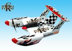 RC Hydrofoam  small