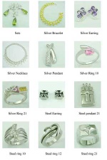 stainless steel jewelry on www wonmanjewelry com
