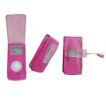 Silicone case for iPod Video(20GB&60GB) 