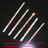 wooden coffee stirrers